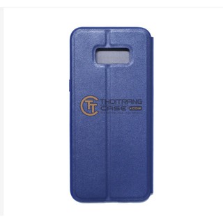 Bao da fib color galaxy s8 plus hiệu x-level
