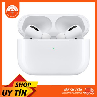 Tai nghe Bluetooth Apple AirPods Pro Chính Hãng mới 100%