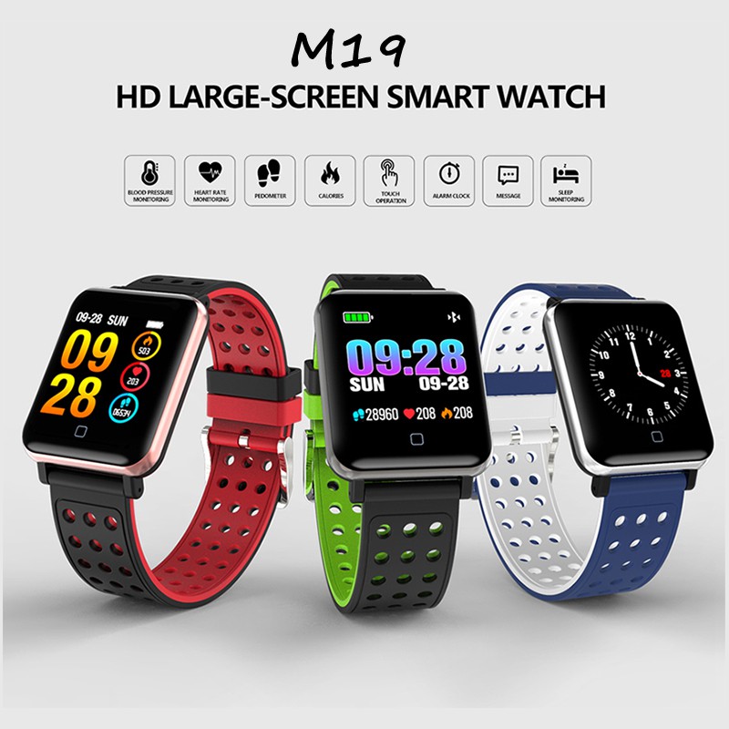 Đồng hồ thông minh Xiaomi Mi Band 2