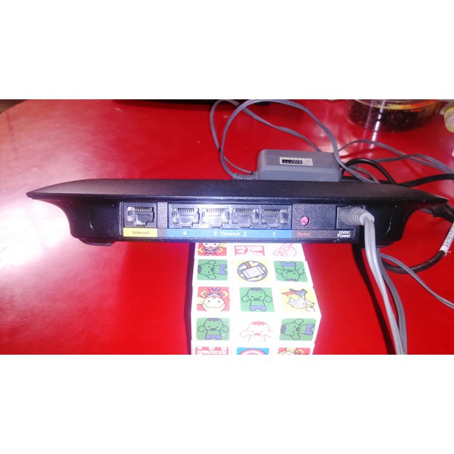 Wifi Cisco cũ đã qua sử dụng | BigBuy360 - bigbuy360.vn