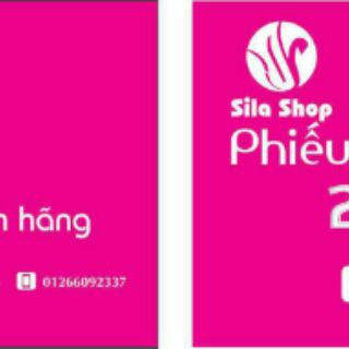 In tag giấy số lượng 500 chiếc