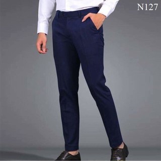 Quần  âu hiệu Zara Man Xuất xịn