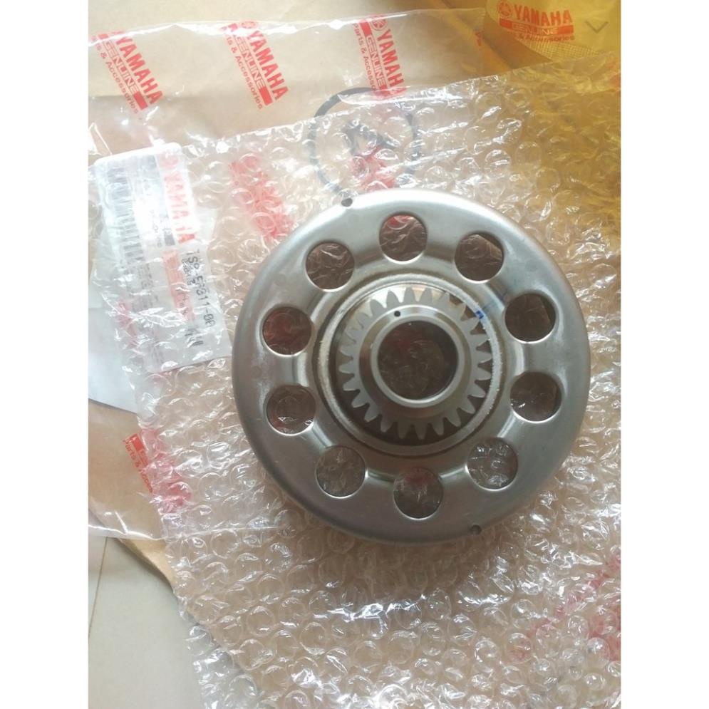 Chuông nồi côn Exciter 135 Yamaha