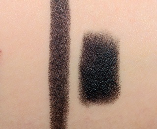 Vỉ phấn mắt 3 màu Laura Mercier