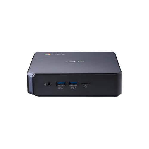 Máy Tính Để Bàn Mini PC Asus Chromebox 3 | WebRaoVat - webraovat.net.vn