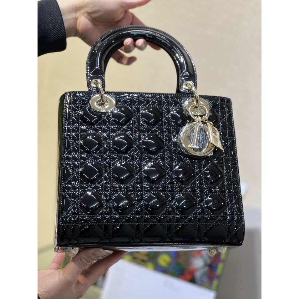 Túi Di.or 5 ô super