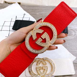 Đai váy bản lớn