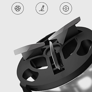 Máy cạo râu Pinjing mini Xiaomi