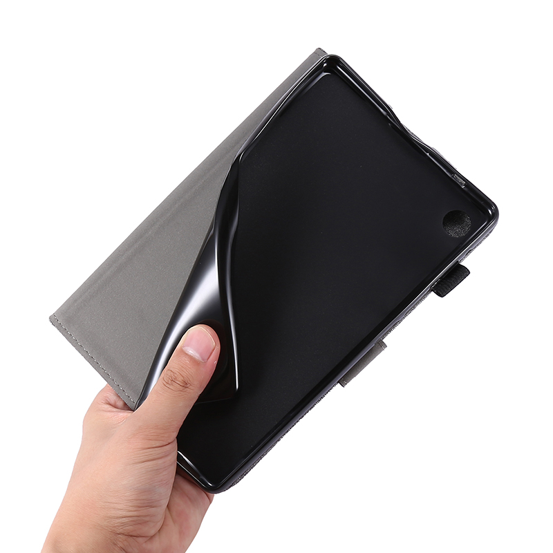 Bao da bảo vệ máy tính bảng Huawei MatePad T8 MatePad T 8 inch KOB2-L09 Kobe2-L03 KOB2-W09