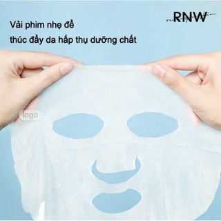 Mặt nạ dưỡng ẩm cấp nước RNW