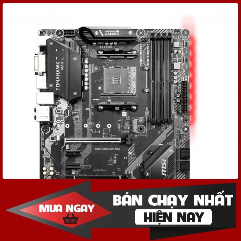 Bộ PC Ryzen5 3600 + MSI b450 max (Ryzen 5 3600/msi b450/ram 16g) | BigBuy360 - bigbuy360.vn