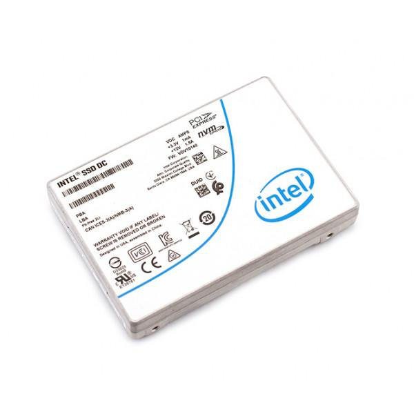 Ổ cứng SSD Enterprise Intel DC P4600 1.6TB - Chính Hãng Intel (Bảo Hành 3 năm, 1 đổi 1)