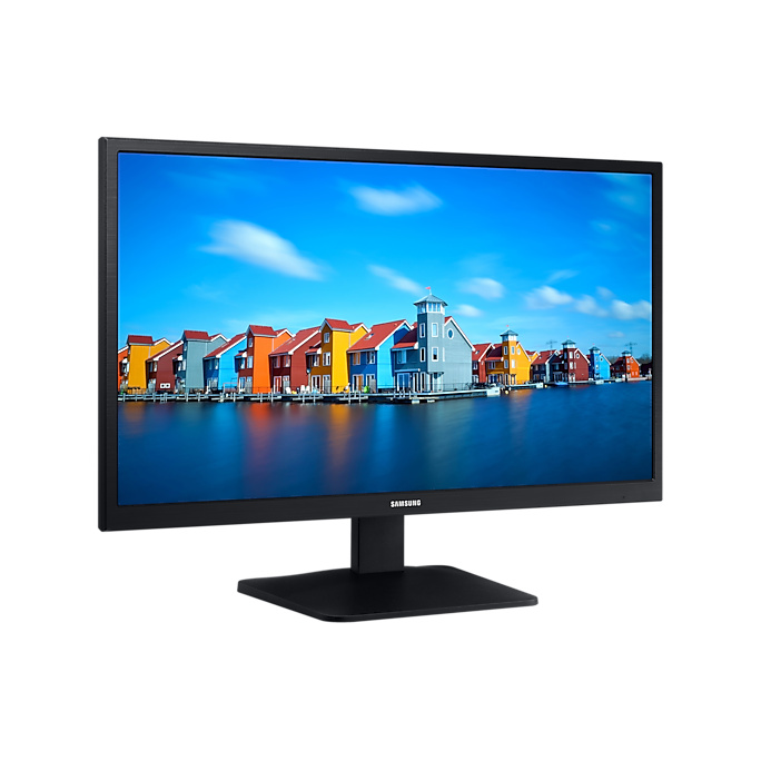 Màn hình Samsung LS22A330NHEXXV 21.5” VA - Hàng chính hãng