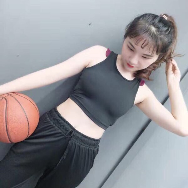 ÁO CROPTOP NHẬP TRUNG MÃ 18119WX