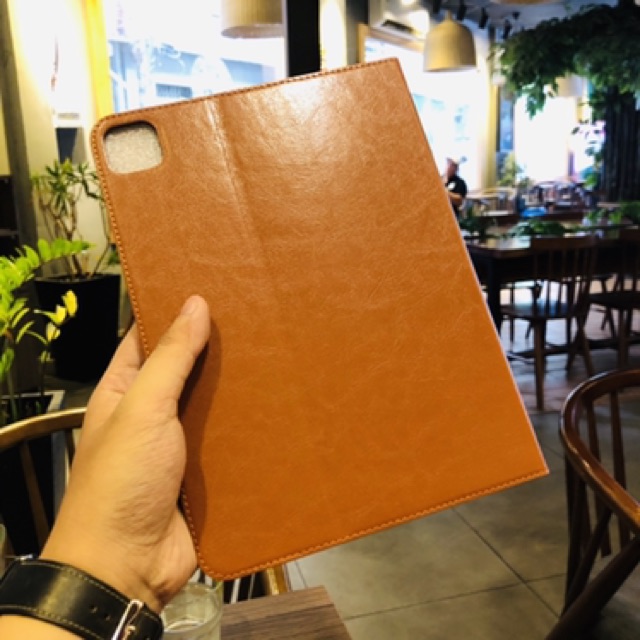 Bao da iPAD PRO 2020 cho 11 12.9 inch GEXMIL
