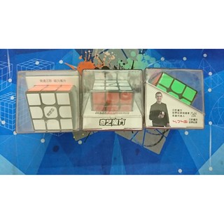 Rubik 3x3x3 Qiyi M
