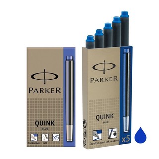 Ống Mực Parker