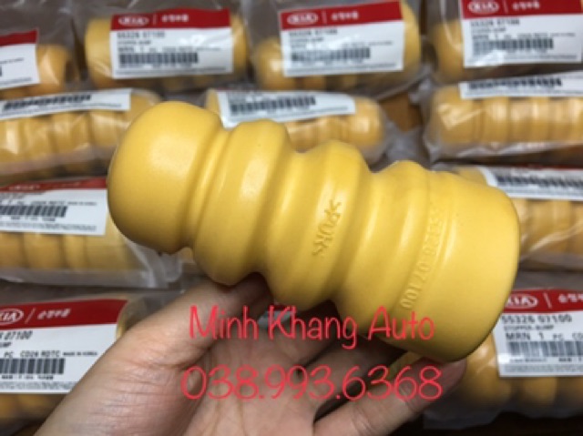 Tăm bông giảm sóc sau kia morning, huyndai i10