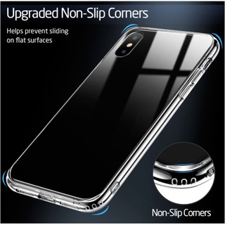 ỐP lưng ESR iPhone XS Max mix 2 màu (Hàng mới về)