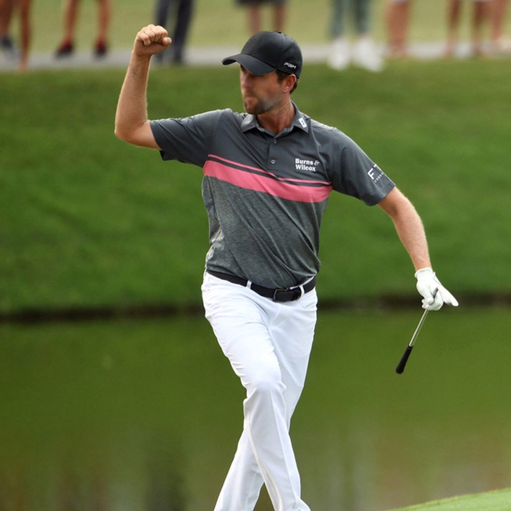 Mũ golf PGM Mũ chống nắng cho nam và nữ Mũ Golf Cotton Giải trí Thể thao Sun Shade Mũ bóng chày siêu thoáng khí