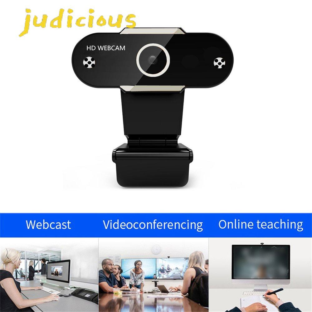 Webcam Kèm Mic Cho Máy Tính | BigBuy360 - bigbuy360.vn