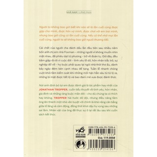 Nơi Anh Định Bỏ Lại Em