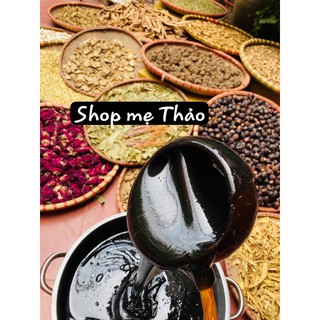 SỮA TẮM THẢO MỘC 500ML - SHOP MẸ THẢO
