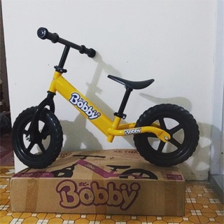 Xe thăng bằng bobby( hàng chính hãng )