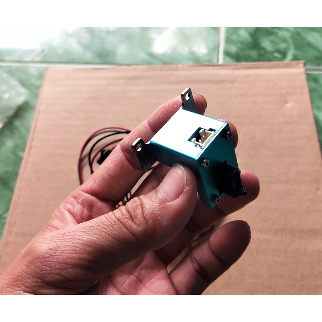 Thiết bị cân bằng bàn nhiệt Anycubic | BigBuy360 - bigbuy360.vn