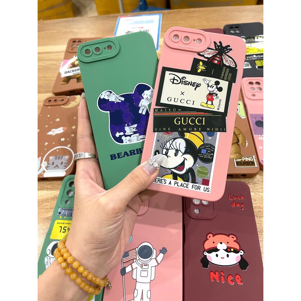 Ốp TPU Dẻo , Ốp In Hình 6g/6s/7/8/x/11prmax/12prmax/13prmax