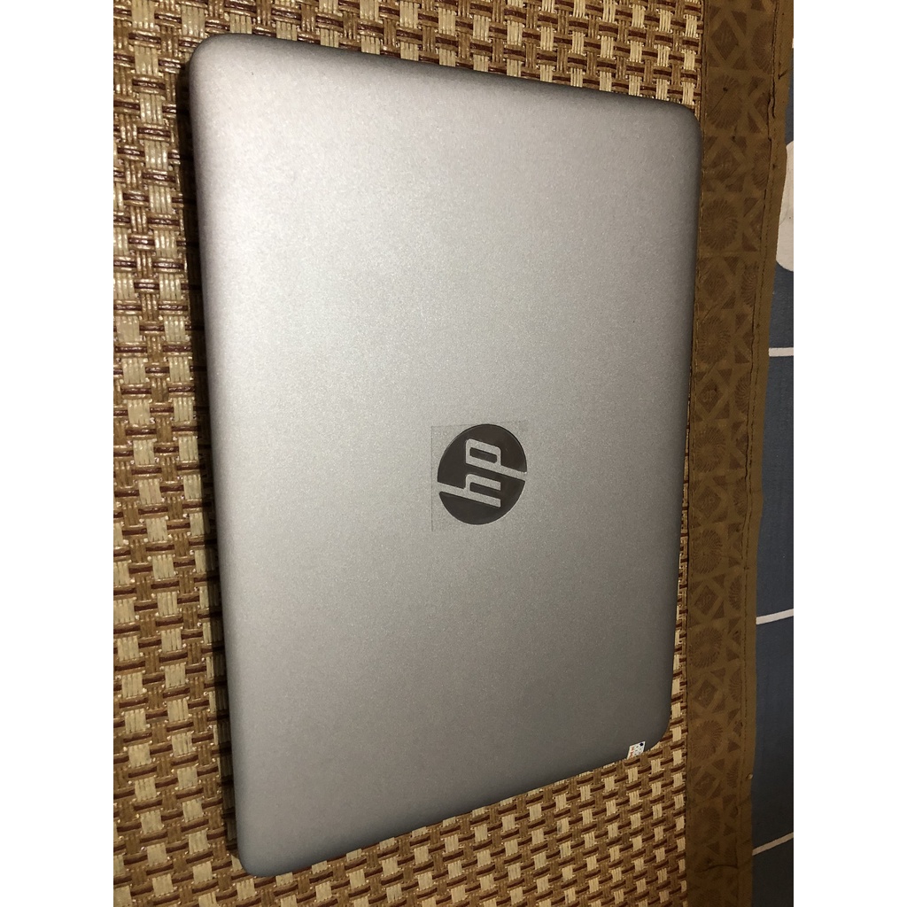 Máy tính xách tay Laptop HP 820 G3 i5-6300U ram 8Gb SSD 240Gb 12.5inch thích hợp sinh viên, văn phòng | BigBuy360 - bigbuy360.vn