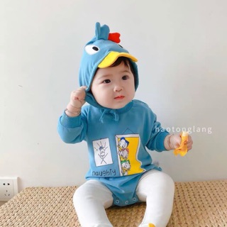 [Ảnh thật] SET BODY CHIP KÈM MŨ VÀ TẤT CHO BÉ YÊU