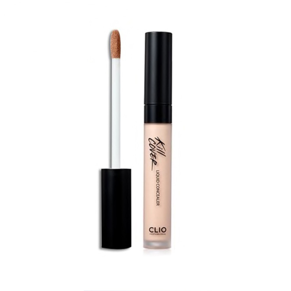 Kem che khuyết điểm Cao Clio Kill Cover Liquid Concealer - HanZy Store