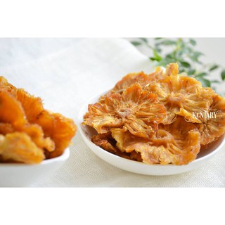 200g dứa sấy lạnh không đường