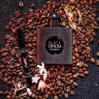Nước hoa ysl black opium eau de parfum extreme 90ml