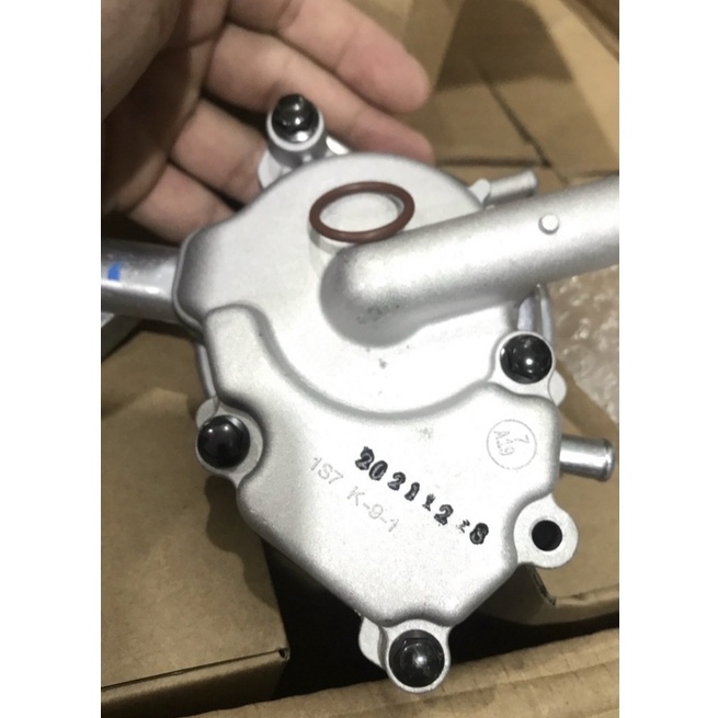 Bộ bơm nước EX 135