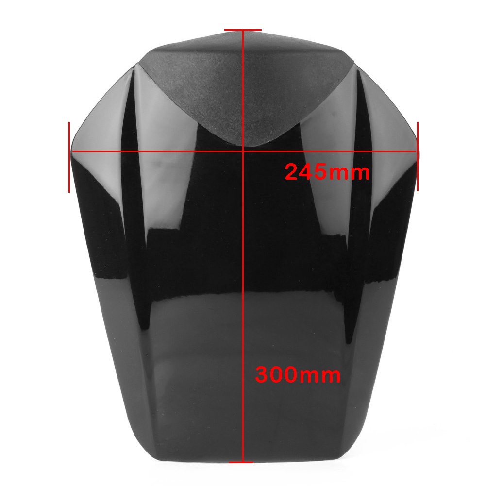 Phụ Kiện Bọc Yên Sau Chuyên Dụng Cho Xe Honda CBR1000RR 2008 2009 2010 2011 2012 2013 2014 2015 2016 CBR 1000RR