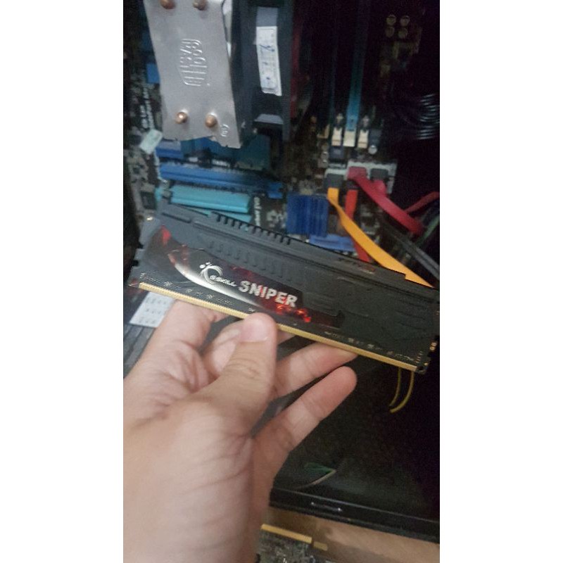 Combo Main+Chip+Ram chiến đủ mọi tựa game bây giờ tặng kèm quạt tản cooler master (Csgo, Valorant,Red Dead 2,Gta V...) | BigBuy360 - bigbuy360.vn