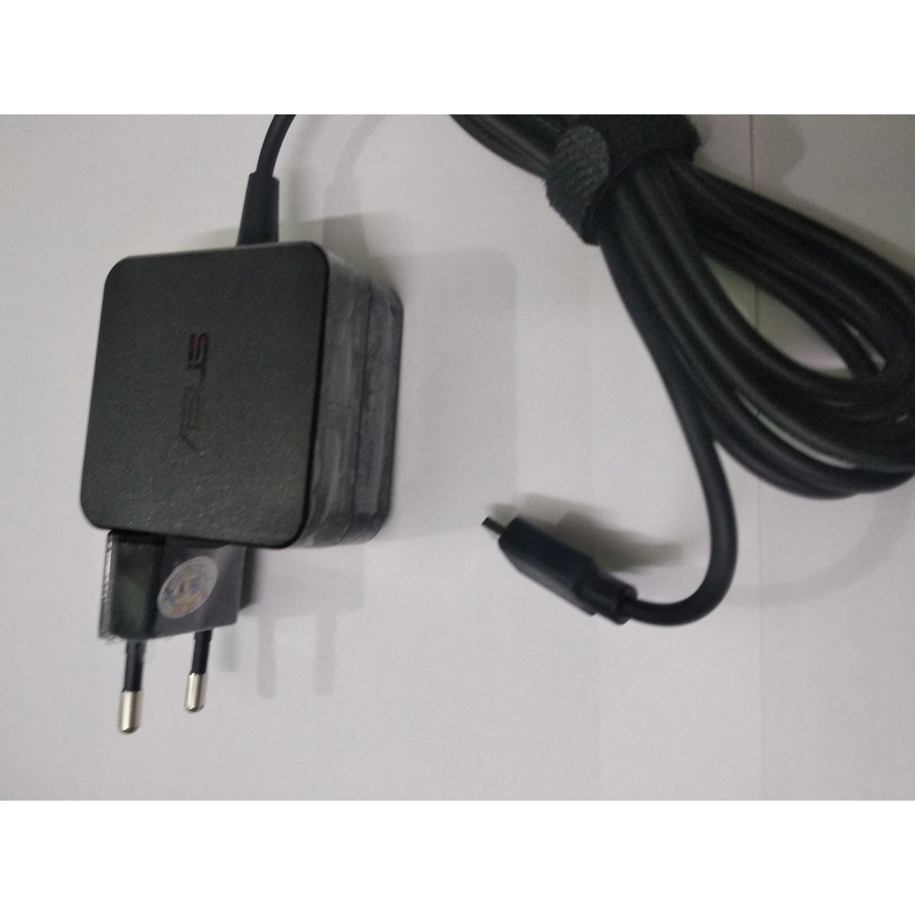 Sạc laptop ASUS Flip C100 C100P C100PA Chromebook 19V 1.75A 33W