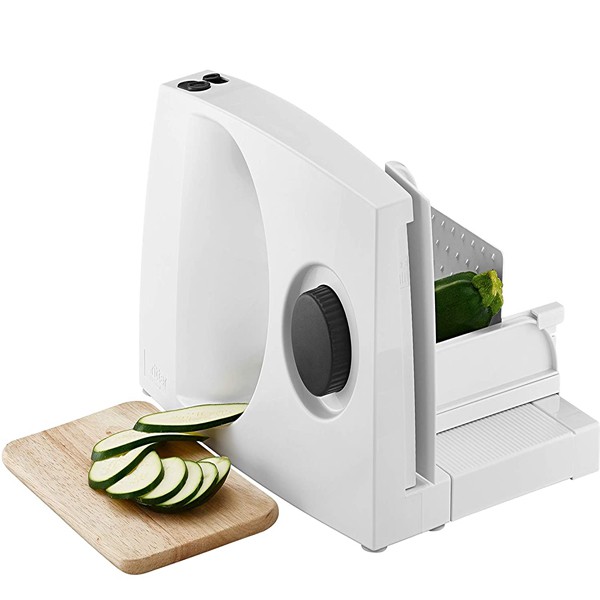 Máy cắt thực phẩm RITTER MARKANT 05