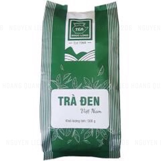 Trà đen phúc long gói 500gr
