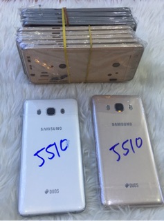 Vỏ j510 (j516)