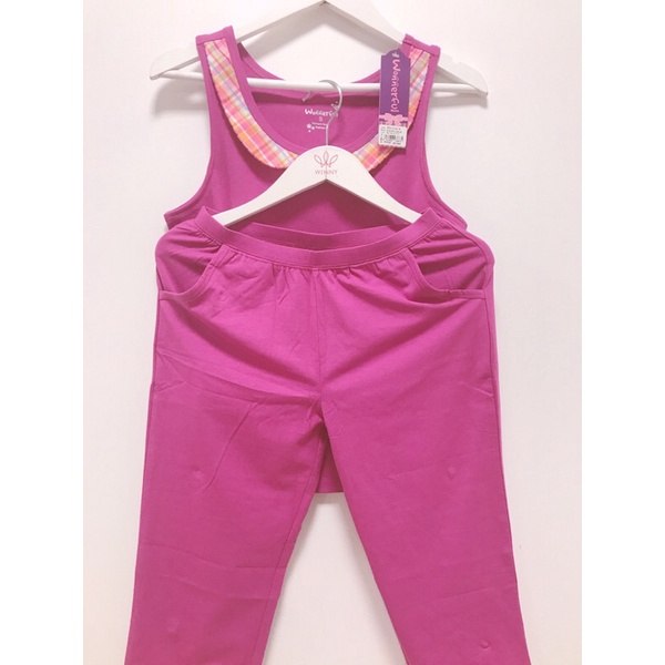 Bộ mặc nhà Wonnerfull W15 | BigBuy360 - bigbuy360.vn