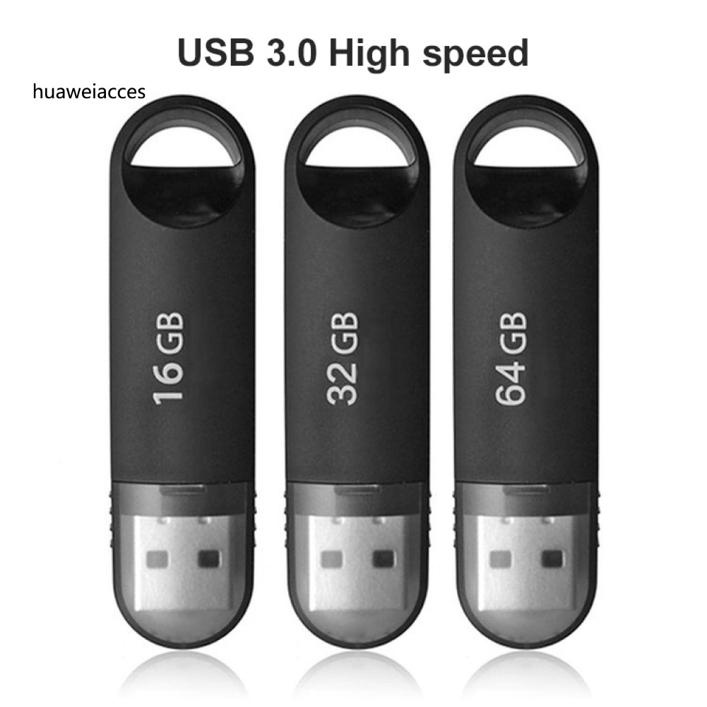 Usb 3.0 Hua-Toshiba 8 / 16 / 32 / 64 / 128gb Tốc Độ Cao