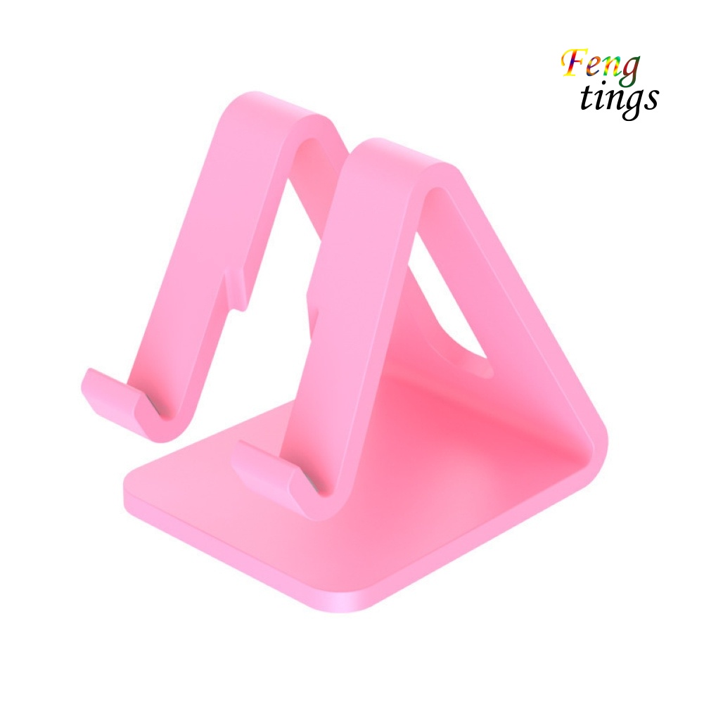 【FT】Giá đỡ điện thoại để bàn ổn định chống rơi di động cho máy tính bảng