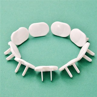 Sỉ 100 Nút bịt ổ điện