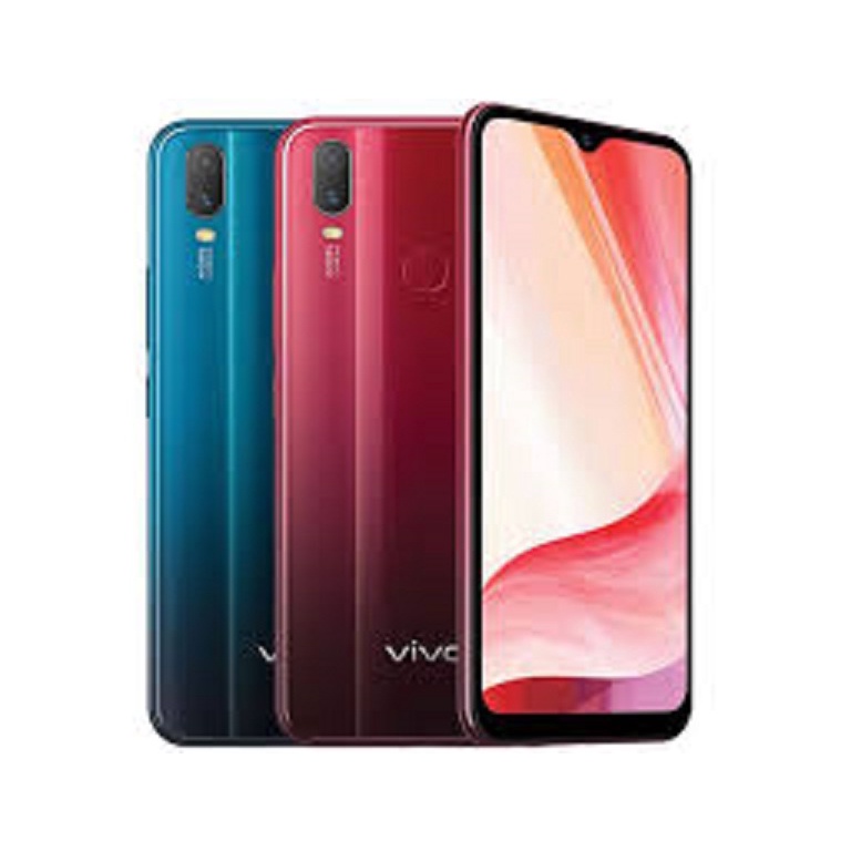 [Mã 2611DIENTU500K hoàn 7% đơn 300K] điện thoại Vivo Y11 (Y3) 2sim Ram 3G/64G Chính Hãng - Chiến PUBG/Liên Quân Chất | BigBuy360 - bigbuy360.vn