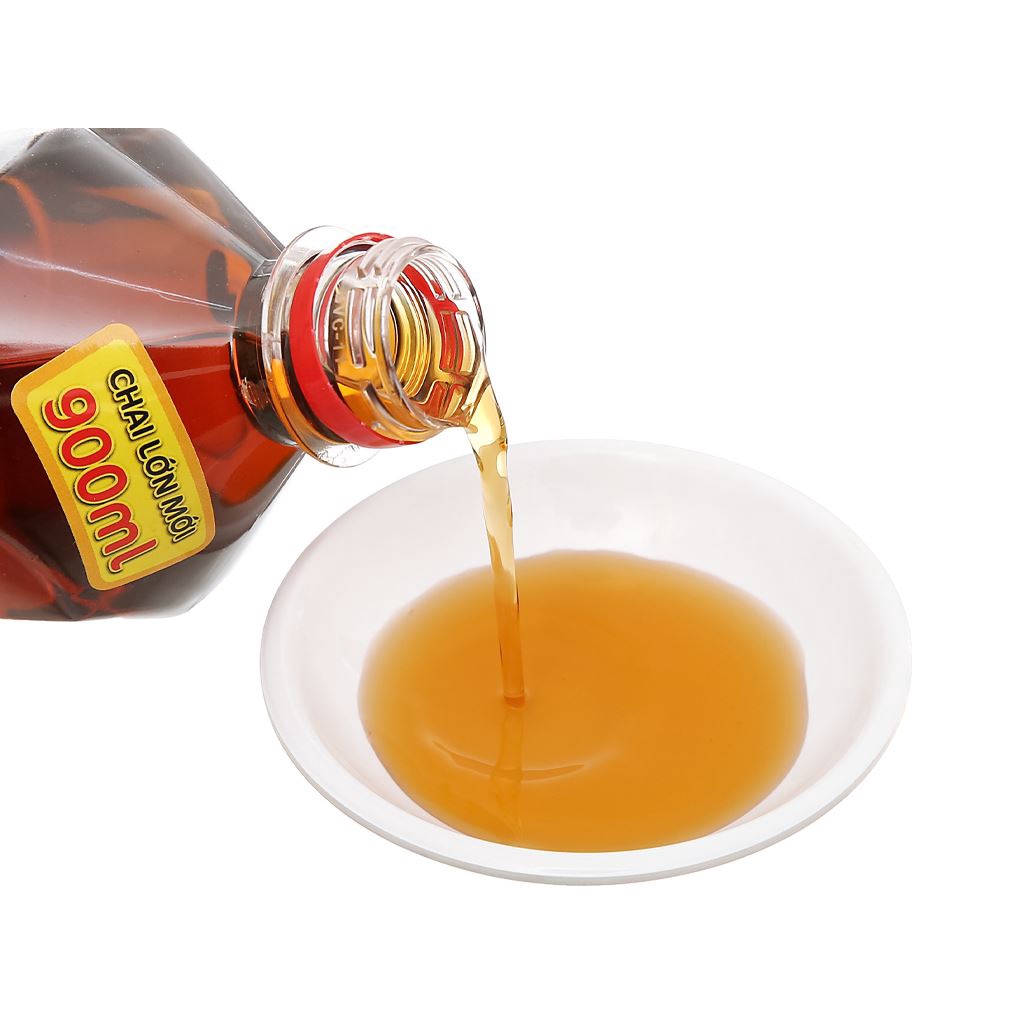 Nước mắm ông Tây chai lớn 900ml