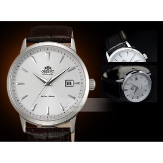 Đồng Hồ Nam Orient FER27007W0