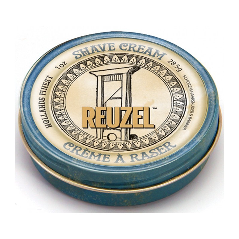 Kem cạo râu Shave Cream Reuzel 35g